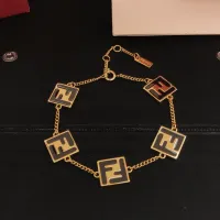$32.00 USD Fendi Bracelets #1426310