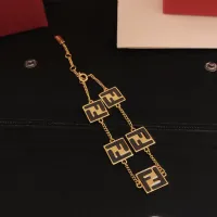 $32.00 USD Fendi Bracelets #1426310