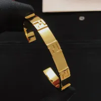$34.00 USD Fendi Bracelets #1426313