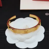 $34.00 USD Fendi Bracelets #1426313