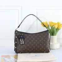 $38.00 USD Louis Vuitton Shoulder Bags For Women #1426314