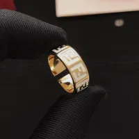 $27.00 USD Fendi Rings #1426315