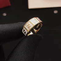 $27.00 USD Fendi Rings #1426315