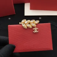 $29.00 USD Chanel Brooches For Women #1426320