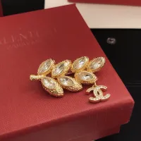 $29.00 USD Chanel Brooches For Women #1426320