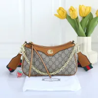 $34.00 USD Gucci Messenger Bags For Women #1426331