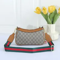 $34.00 USD Gucci Messenger Bags For Women #1426331