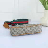 $34.00 USD Gucci Messenger Bags For Women #1426331