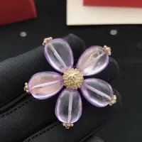 $29.00 USD Chanel Brooches For Women #1426334