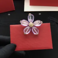$29.00 USD Chanel Brooches For Women #1426334