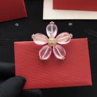$29.00 USD Chanel Brooches For Women #1426335