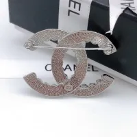 $27.00 USD Chanel Brooches For Women #1426336