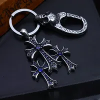 $42.00 USD Chrome Hearts Key Holder And Bag Buckle #1426341
