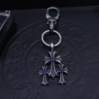 $42.00 USD Chrome Hearts Key Holder And Bag Buckle #1426341