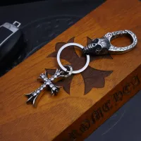 $42.00 USD Chrome Hearts Key Holder And Bag Buckle #1426342