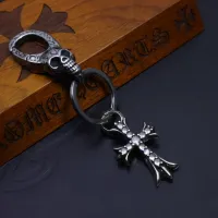 $42.00 USD Chrome Hearts Key Holder And Bag Buckle #1426342