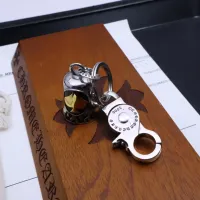 $42.00 USD Chrome Hearts Key Holder And Bag Buckle #1426345