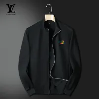 $80.00 USD Louis Vuitton LV Tracksuits Long Sleeved For Men #1426353