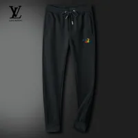 $80.00 USD Louis Vuitton LV Tracksuits Long Sleeved For Men #1426353