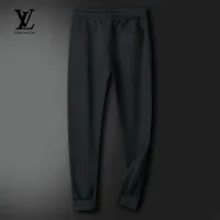 $80.00 USD Louis Vuitton LV Tracksuits Long Sleeved For Men #1426353