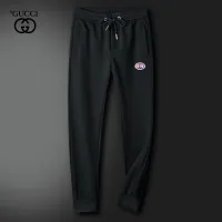 $80.00 USD Gucci Tracksuits Long Sleeved For Men #1426355