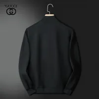 $80.00 USD Gucci Tracksuits Long Sleeved For Men #1426355