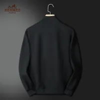 $80.00 USD Hermes Tracksuits Long Sleeved For Men #1426356