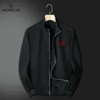 $80.00 USD Moncler Tracksuits Long Sleeved For Men #1426357