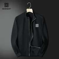$80.00 USD Givenchy Tracksuits Long Sleeved For Men #1426373