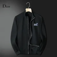 $80.00 USD Christian Dior Tracksuits Long Sleeved For Men #1426374