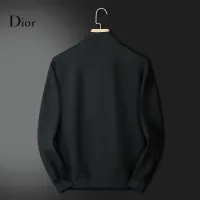 $80.00 USD Christian Dior Tracksuits Long Sleeved For Men #1426374
