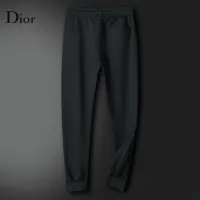 $80.00 USD Christian Dior Tracksuits Long Sleeved For Men #1426376