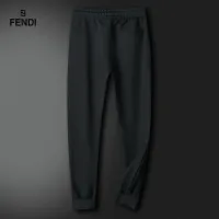 $80.00 USD Fendi Tracksuits Long Sleeved For Men #1426379