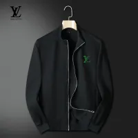 $80.00 USD Louis Vuitton LV Tracksuits Long Sleeved For Men #1426380