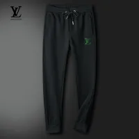 $80.00 USD Louis Vuitton LV Tracksuits Long Sleeved For Men #1426380