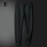$80.00 USD Louis Vuitton LV Tracksuits Long Sleeved For Men #1426380