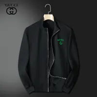 $80.00 USD Gucci Tracksuits Long Sleeved For Men #1426383
