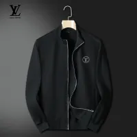 $80.00 USD Louis Vuitton LV Tracksuits Long Sleeved For Men #1426385