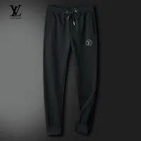 $80.00 USD Louis Vuitton LV Tracksuits Long Sleeved For Men #1426385