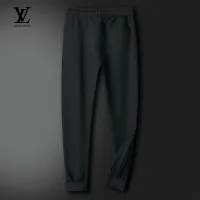 $80.00 USD Louis Vuitton LV Tracksuits Long Sleeved For Men #1426385