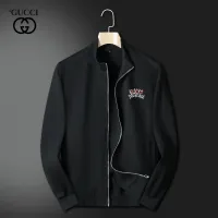 $80.00 USD Gucci Tracksuits Long Sleeved For Men #1426386