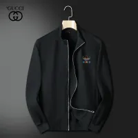 $80.00 USD Gucci Tracksuits Long Sleeved For Men #1426387