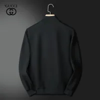 $80.00 USD Gucci Tracksuits Long Sleeved For Men #1426387