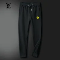 $80.00 USD Louis Vuitton LV Tracksuits Long Sleeved For Men #1426389