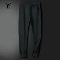 $80.00 USD Louis Vuitton LV Tracksuits Long Sleeved For Men #1426389