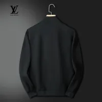 $80.00 USD Louis Vuitton LV Tracksuits Long Sleeved For Men #1426389