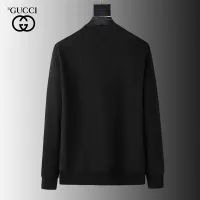 $39.00 USD Gucci Hoodies Long Sleeved For Men #1426399