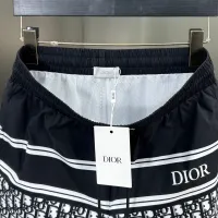 $29.00 USD Christian Dior Pants For Men #1426479