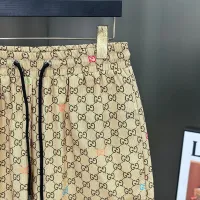 $29.00 USD Gucci Pants For Men #1426481