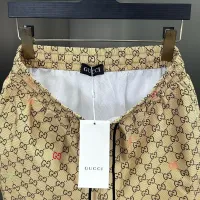 $29.00 USD Gucci Pants For Men #1426481